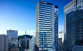 Four Points By Sheraton Josun, Seoul Myeongdong